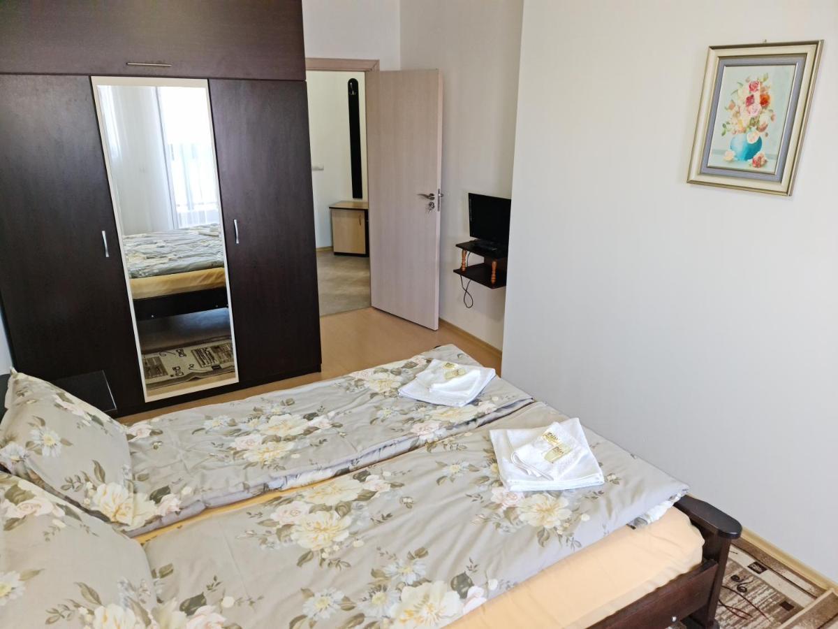 Efo Apartment Bansko Exterior photo