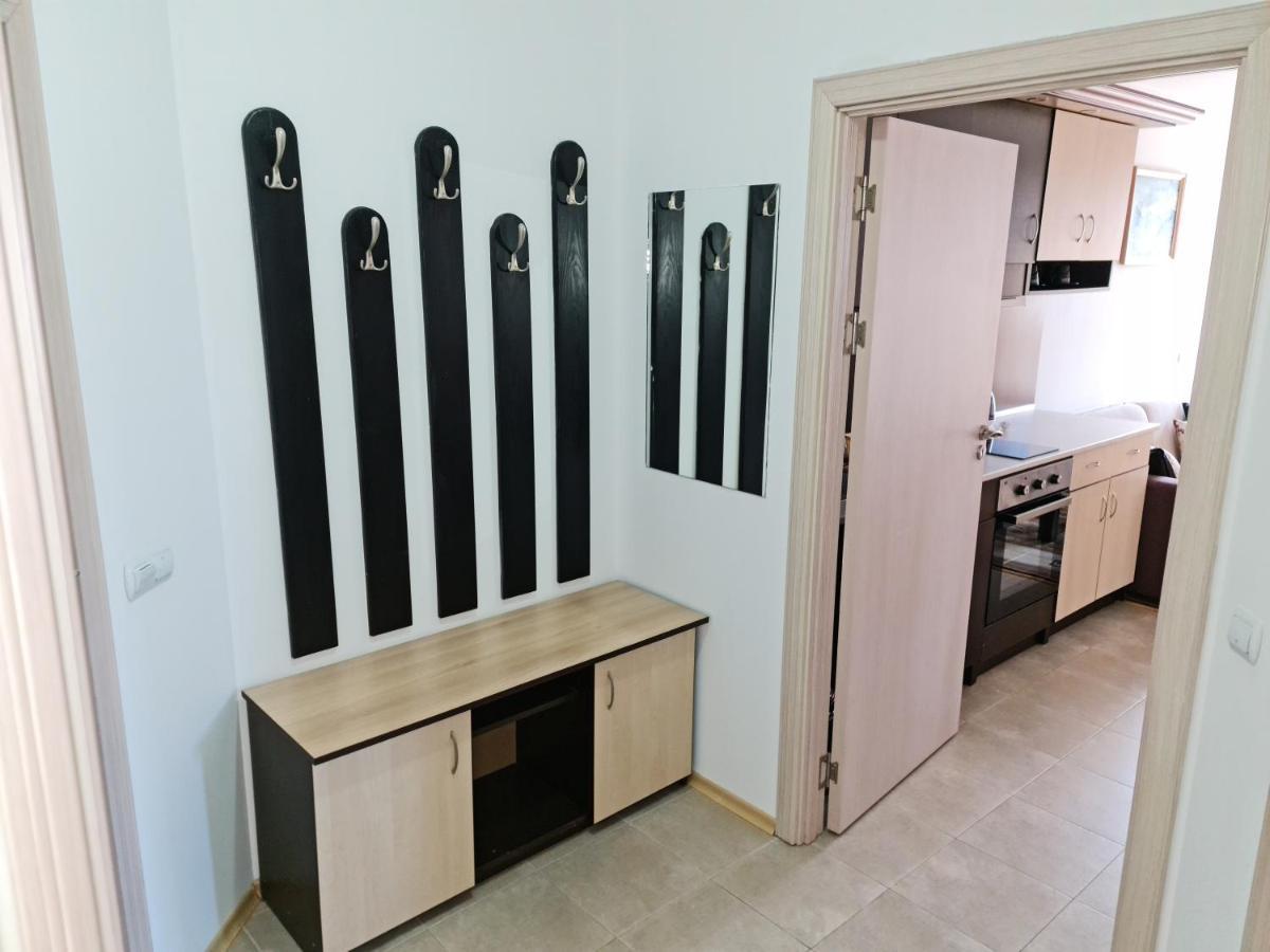 Efo Apartment Bansko Exterior photo
