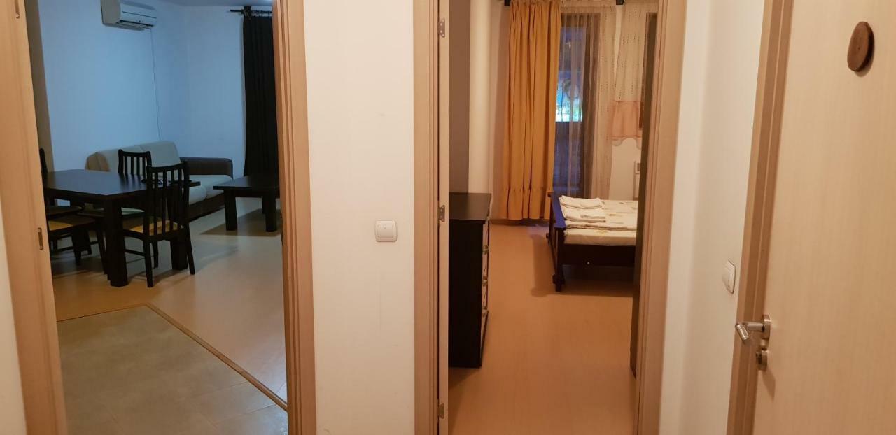 Efo Apartment Bansko Exterior photo